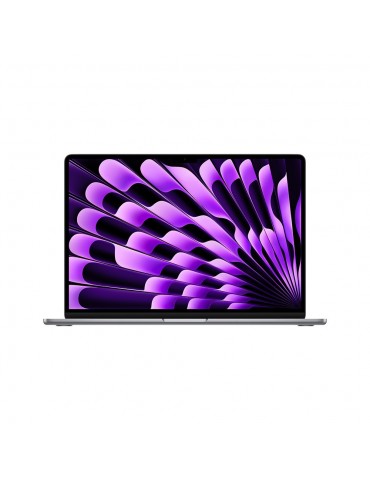 Apple MacBook Air 2024 15"...