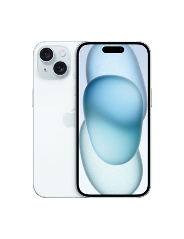 Apple iPhone 15 512GB Blu...
