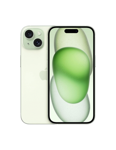 Apple iPhone 15 512GB Verde...