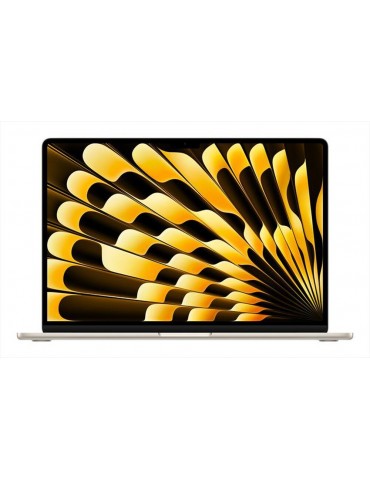 Apple MacBook Air 2025 15"...