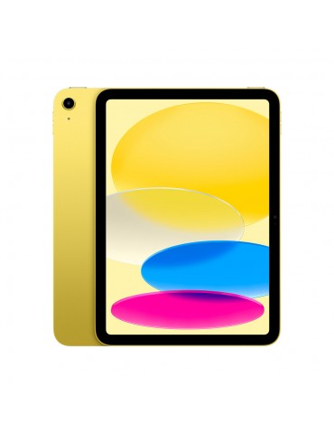 Apple iPad 11" 128GB Wi-Fi...