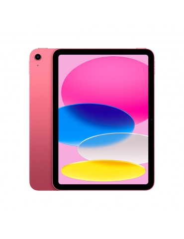 Apple iPad 11" 128GB Wi-Fi...
