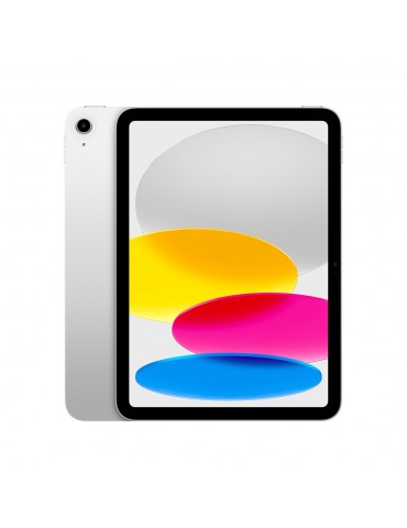 Apple iPad 11" 256GB Wi-Fi...