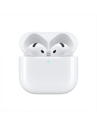 Apple AirPods 4 Bianco