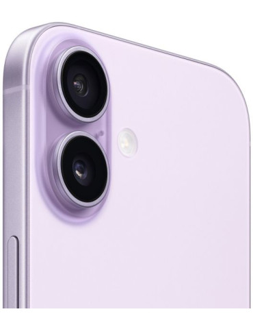 Apple iPhone 17 256GB Lavanda Europa