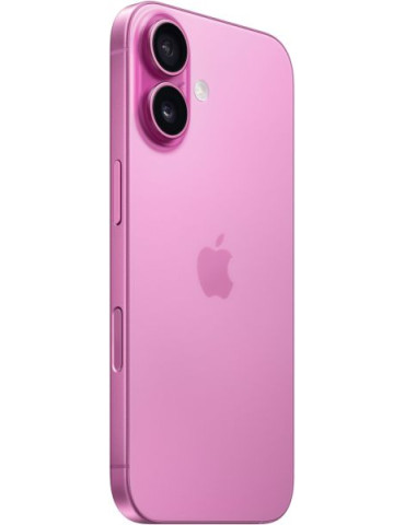 Apple iPhone 16 128GB Rosa Europa
