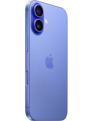 Apple iPhone 16 128GB Blu Oltremare Europa