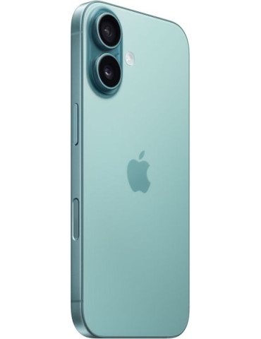 Apple iPhone 16 128GB Verde Acqua Europa