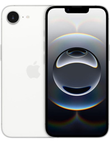 Apple iPhone 16e 128GB...