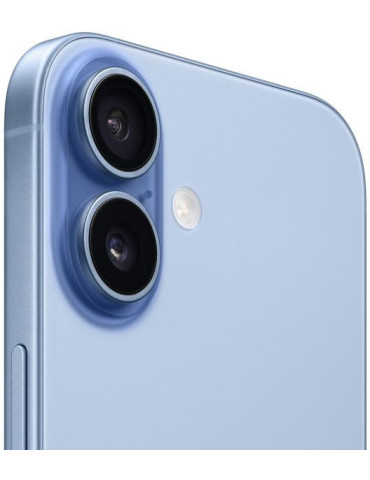 Apple iPhone 17 512GB Azzurro Nebbia Europa