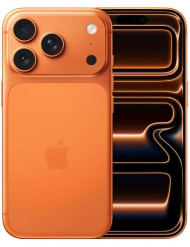 Apple iPhone 17 Pro 256GB...