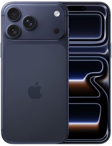Apple iPhone 17 Pro Max...