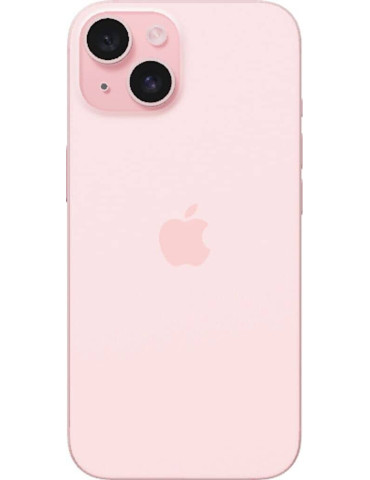 Apple iPhone 15 256GB Rosa Europa