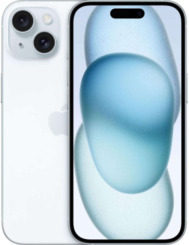 Apple iPhone 15 128GB Blu...