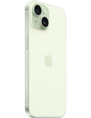 Apple iPhone 15 128GB Verde Europa