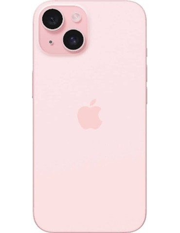 Apple iPhone 15 512GB Rosa Europa