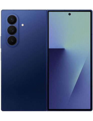 Samsung Galaxy Z Fold 7 256GB Blu 5G Dual Sim 12GB Europa