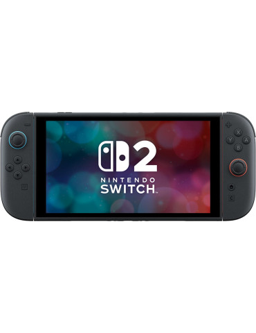 Nintendo Switch 2 Nero + Mario Kart World