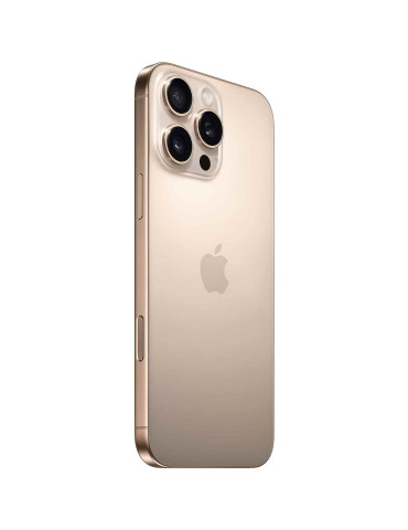Apple iPhone 16 Pro Max 512GB Titanio Sabbia Europa