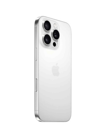 Apple iPhone 16 Pro Max 512GB Titanio Bianco Europa