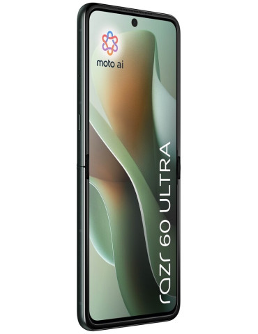 Motorola Razr 60 Ultra 512GB Verde 5G Dual Sim 16GB Europa
