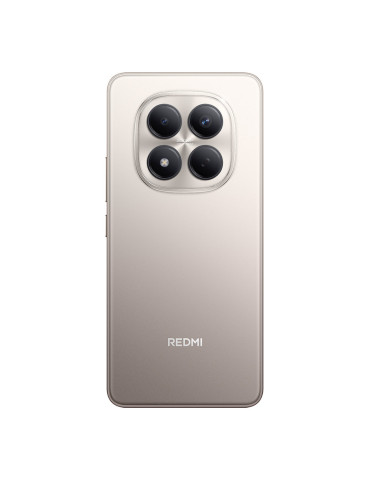 Xiaomi Redmi Note 15 Pro 5G 512GB Titanio Oro Dual Sim 12GB Europa