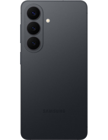 Samsung Galaxy S26 256GB Nero 5G Dual Sim 12GB Europa