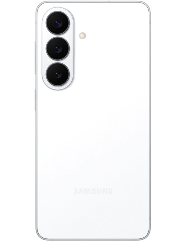 Samsung Galaxy S26 256GB Bianco 5G Dual Sim 12GB Europa
