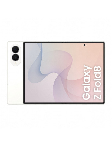 Samsung Galaxy Z Fold 8 512GB Crema 5G Dual Sim 12GB Europa