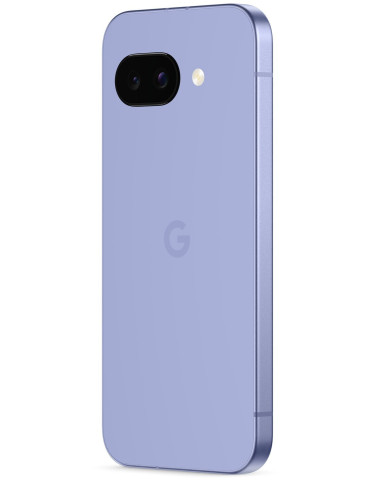 Google Pixel 9a 128GB Iris 5G Dual Sim 8GB Europa