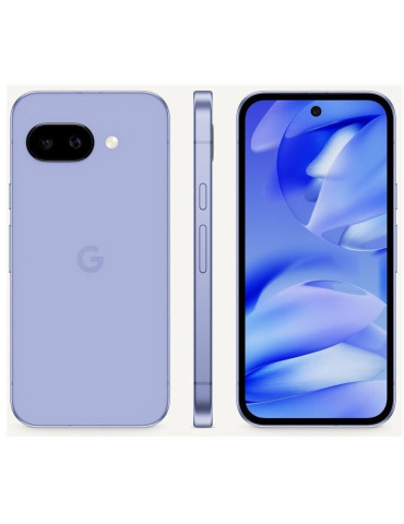 Google Pixel 9a 128GB Iris 5G Dual Sim 8GB Europa