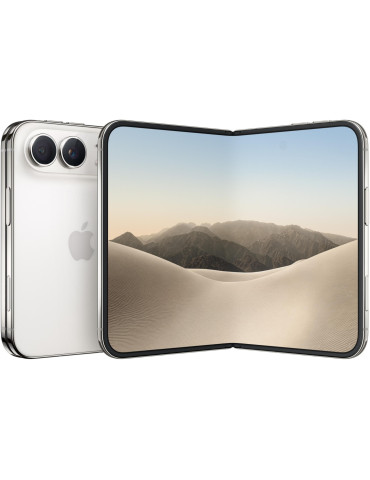 Apple iPhone Duo 1TB Bianco...