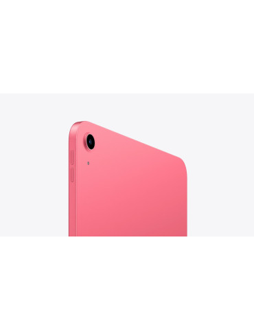 Apple iPad 11" 128GB Wi-Fi Rosa Italia 2025