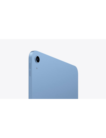 Apple iPad 11" 256GB Wi-Fi Blue Italia 2025