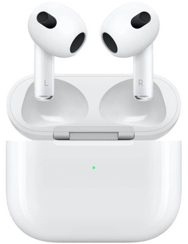 Apple AirPods 3 Gen. con...