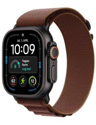 Apple Watch Ultra 4 49mm...