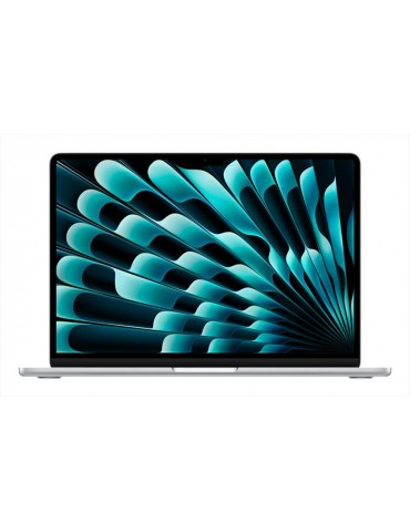 Apple MacBook Air 2026 15"...