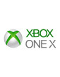 XBOX One X