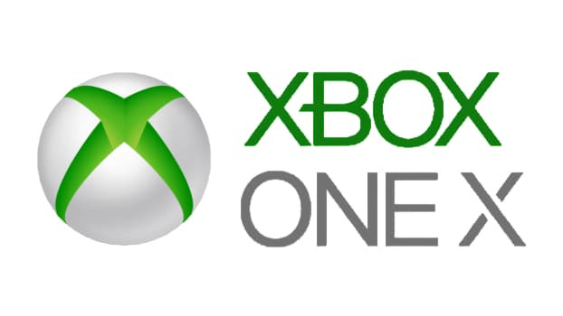 XBOX One X